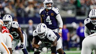 Next Story Image: How to Watch Lions vs. Cowboys on Thursday Night Football: Time, TV Channel, Live Stream